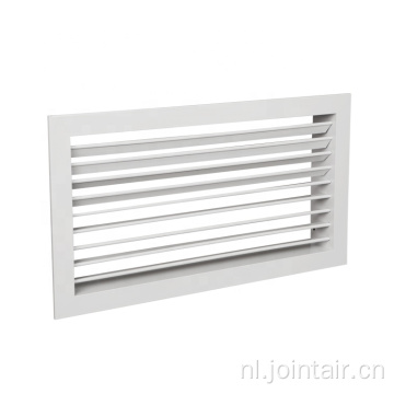 HVAC Supply Plafond Verstelbare Air Diffuser